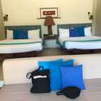 Review photo of Bluewater Sumilon Island Resort from Patcha K.