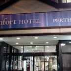 Review photo of Metro Hotel Perth City from Mashuri T.