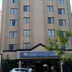 รูปภาพรีวิวของ Metro Hotel Perth City 2 จาก Mashuri T.