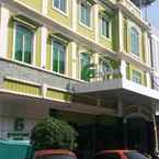 Review photo of Greenland Hotel Batam from Mashuri T.