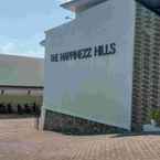 Review photo of The Happinezz Hills Hotel 7 from Herna S.