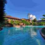 Review photo of Jawa Dwipa Heritage Resort & Convention 2 from Muhamad R.