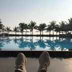 Review photo of Melia Danang Beach Resort 2 from Duy T. T.