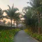 Review photo of Melia Danang Beach Resort 4 from Duy T. T.