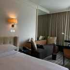 Review photo of Grand Hyatt Erawan Bangkok from Duy T. T.