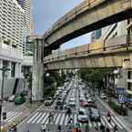 Hình ảnh đánh giá của Grand Hyatt Erawan Bangkok 2 từ Duy T. T.