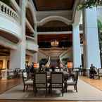 Hình ảnh đánh giá của Grand Hyatt Erawan Bangkok 3 từ Duy T. T.