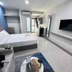 รูปภาพรีวิวของ ABC@48 Hotel & Service Apartment จาก Pornprakai R.