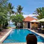 รูปภาพรีวิวของ Tuong Boutique Resort Mui Ne จาก Nguyen N. M. T.