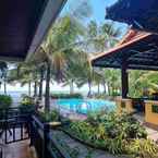 Hình ảnh đánh giá của Rang Garden Beach Side Resort từ Nguyen N. M. T.