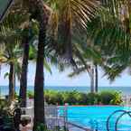 Hình ảnh đánh giá của Rang Garden Beach Side Resort 2 từ Nguyen N. M. T.