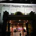 Hình ảnh đánh giá của Hotel Taiping Perdana 4 từ Nur F. A.