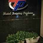 Review photo of Hotel Taiping Perdana 3 from Nur F. A.