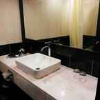 Review photo of Impiana Hotel Ipoh 4 from Nur F. A.