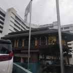 Review photo of Impiana Hotel Ipoh 6 from Nur F. A.