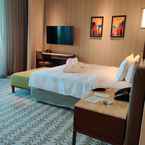 Hình ảnh đánh giá của Resorts World Sentosa - Equarius Hotel từ Lika J. O.