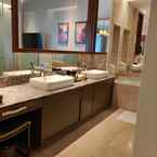 Review photo of Resorts World Sentosa - Equarius Hotel 5 from Lika J. O.