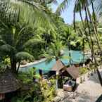 Imej Ulasan untuk Siloso Beach Resort, Sentosa dari Lika J. O.