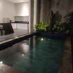 รูปภาพรีวิวของ Buana Bali Villas & Spa 3 จาก Lika J. O.