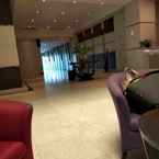 Review photo of Grand Daira Hotel Palembang 4 from Sublia M.