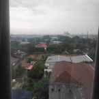 Hình ảnh đánh giá của Whiz Prime Hotel Pajajaran Bogor 3 từ Sublia M.