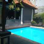 Review photo of Villa Bunga Hotel & Spa from Shelvy L. F.