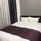 Review photo of Ueno Urban Hotel 3 from Natthapat P.