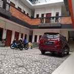 Review photo of OYO 1076 Dmc Homestay from Abdul Y. B.