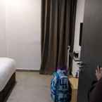 Ulasan foto dari Capital O 90615 The Bed Hotel dari Saiffa S.