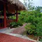 Hình ảnh đánh giá của Ninh Binh Eco Garden Bungalow 4 từ Van N.