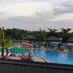 Review photo of DNA Fun Zone MBC HOTEL Pekanbaru from Eni W. P.