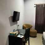 Review photo of Star Hill Hotel Balikpapan 2 from Sultan F.