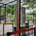 Review photo of Aviary Bintaro from Fachry A. P.