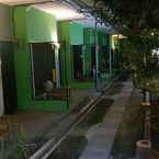 Review photo of Pondok Daun Homestay 2 from Jim V.