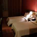 Review photo of Kuala Lumpur International Hotel 5 from Hasbafairuzal B.