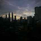 Review photo of Kuala Lumpur International Hotel 6 from Hasbafairuzal B.