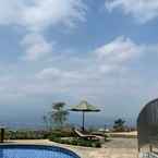 Hình ảnh đánh giá của Amartahills Hotel and Resort Batu từ Titik K.