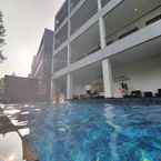 Review photo of 7 BR Hill View Villa with a private pool 1 from Wisnu A.