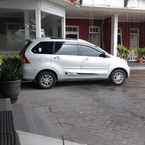 Review photo of Hotel Bhinneka Malioboro 3 from Nur E.