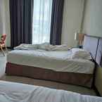 Review photo of One Pacific Hotel and Serviced Apartments 3 from Meldy M.