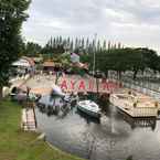 Review photo of Swiss Hotel Pattaya from Natchanan R.