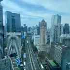 Ulasan foto dari The Mayflower, Jakarta - Marriott Executive Apartments dari Gideon G.