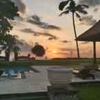 Review photo of The Patra Bali Resort & Villas from Elisabeth L. P.