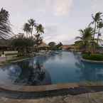 Review photo of The Patra Bali Resort & Villas 2 from Elisabeth L. P.
