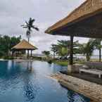 Review photo of The Patra Bali Resort & Villas 3 from Elisabeth L. P.