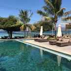 Review photo of Kokomo Resort Gili Gede 2 from David B.