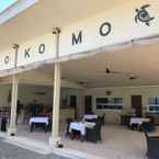 Review photo of Kokomo Resort Gili Gede 7 from David B.