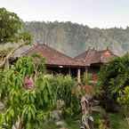 Imej Ulasan untuk Latengaya Mount Batur View Bungalow 2 dari Suharjito S.