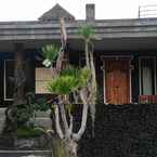 Review photo of Latengaya Mount Batur View Bungalow 4 from Suharjito S.