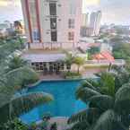 Review photo of Vida View Apartement by Husni from Sudarwin S.